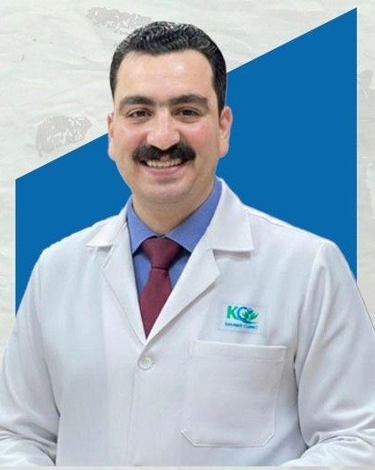 د. مصطفي فتوح